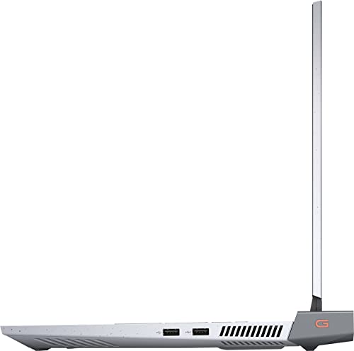 Dell G15RE Gaming Laptop 15.6" 120Hz FHD, Ryzen 7, RTX 3050 Ti, 16GB RAM, 512GB SSD Q15254