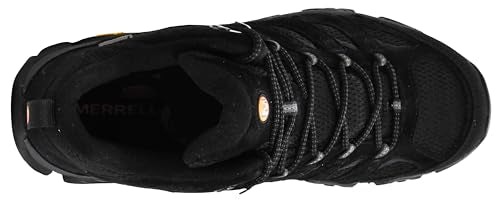 Merrell Men's Moab 3 Mid Waterproof Hiking Boot F4888