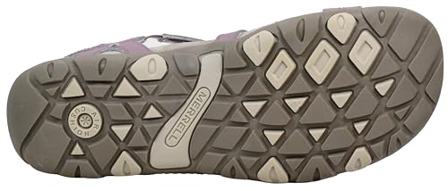 Merrell Women's Sandspur Rose Leather Sandal G227066