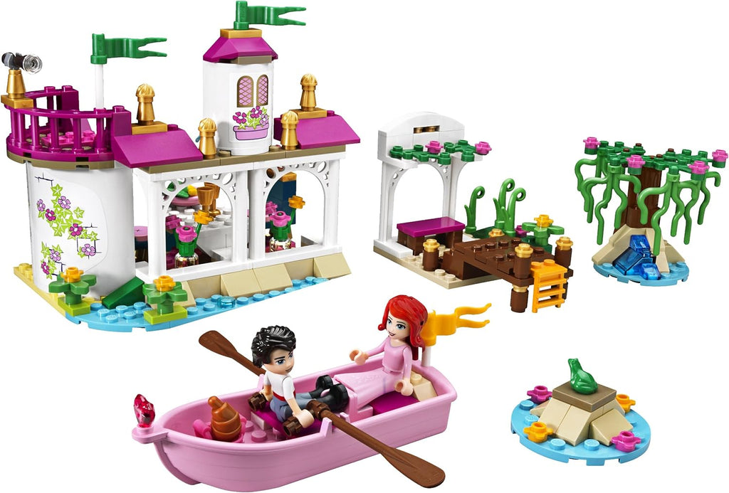 LEGO Disney Princess 41042 Ariel's Magical Kiss Y419362