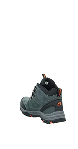 Skechers Men's Relment-Pelmo Hiking Boots Y139