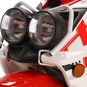 HHH Rocket 150 Moped Gas Vitacci Scooter 150cc Automatic Adult Bike T129