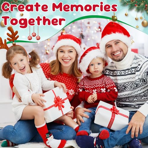 4 FT Christmas Snowman Inflatable with LED Lights Indoor Outdoor Decor E952