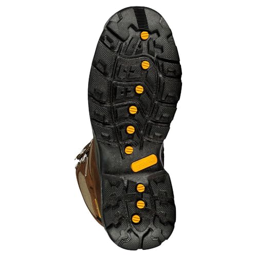 Timberland Men's Chocorua Trail Mid Waterproof Hiking Boot F998
