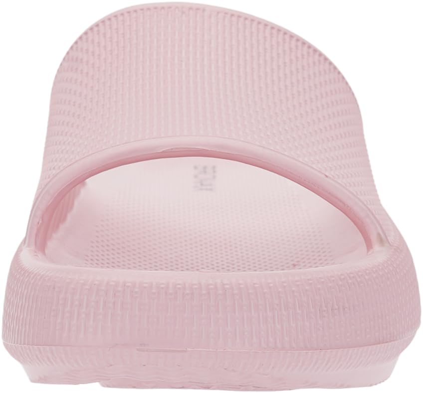 BRONAX Pillow Slippers for Women and Men, Cushioned Thick Sole B486351