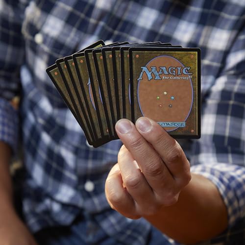 Magic: The Gathering Outlaws of Thunder Junction Play Booster Box - 36 Packs Q479692