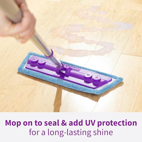 Rejuvenate All Floors Restorer and Polish, 32 oz L257961