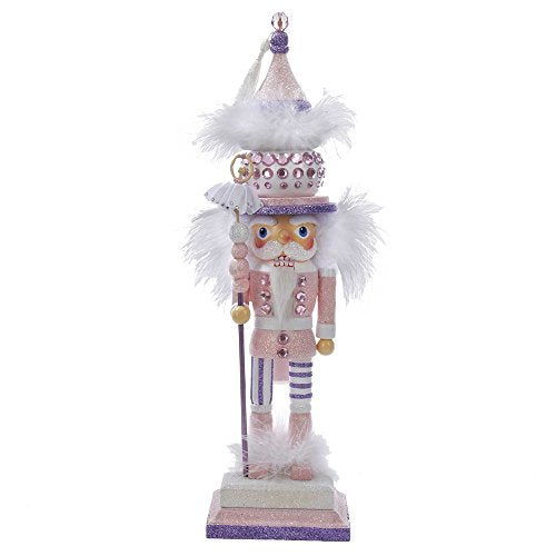 Kurt Adler Hollywood Ballet Nutcracker 15-Inch A49218