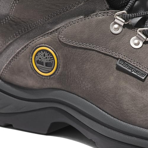 Timberland Men's White Ledge Mid Waterproof Hiking Boot E215