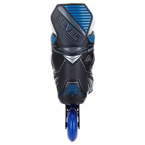 Alkali Revel 5 Junior Inline Hockey Skates J4432