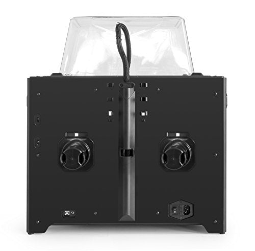 FLASHFORGE Adventurer 5M 3D Printer, High-Speed FDM with Auto Leveling J1032