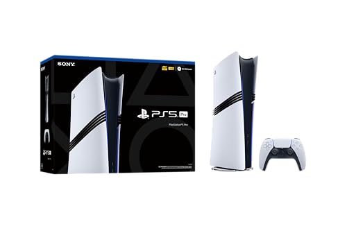 PlayStation 5 Pro Console H656