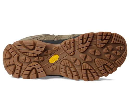 Merrell Men's Moab 3 Mid Waterproof Hiking Boot F4888
