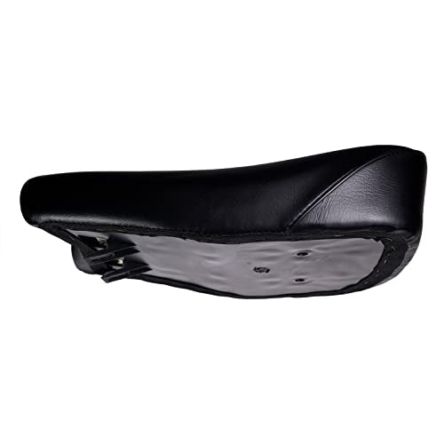 15'' Seat for Coleman ct200uex Mini Bike 196cc, Hisun ct200u-ex 200cc C161481