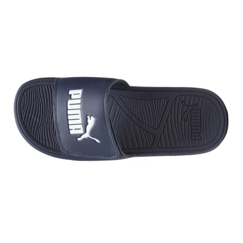 PUMA Men's Cool Cat 2.0 Hook and Loop Slide Sandal X7482