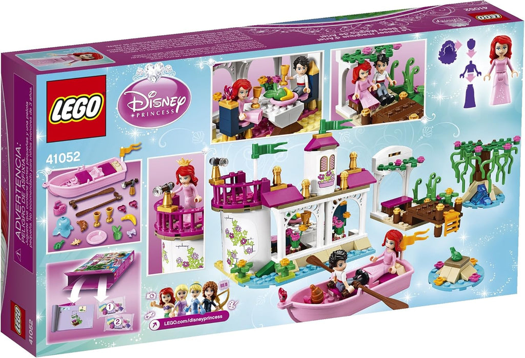 LEGO Disney Princess 41042 Ariel's Magical Kiss Y419362