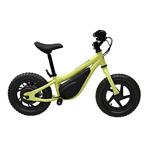 Massimo Motor Electric Bike for Kids 150W, Age 3+, 100lbs Capacity D8504