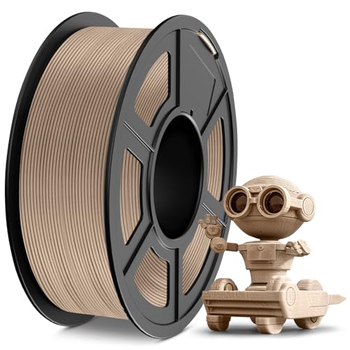 PLA 3D Printer Filament 1.75mm, 8 Spools, 2kg, Multi-Color B3949