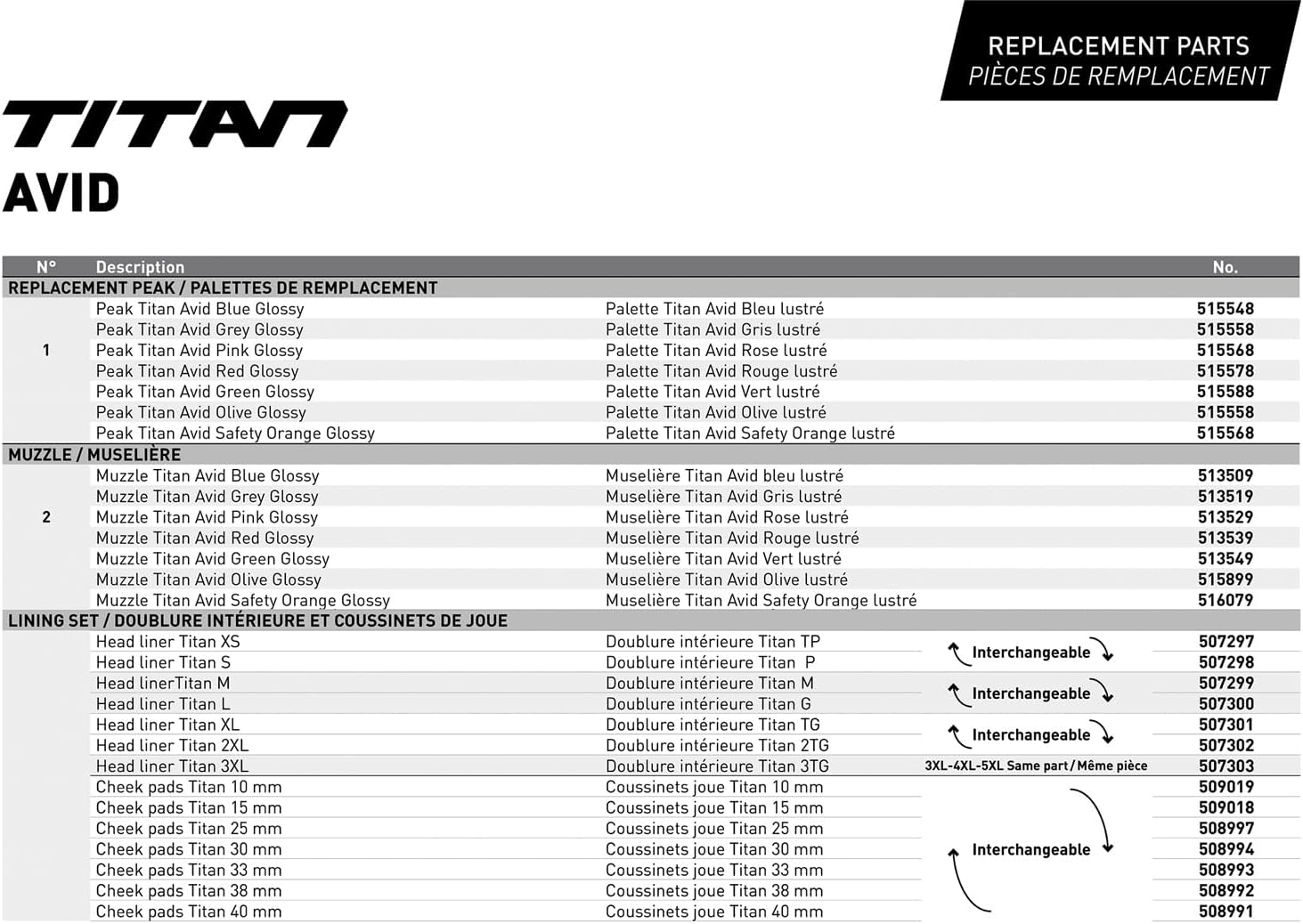 CKX Titan Original Helmet with 210° Goggles T8857