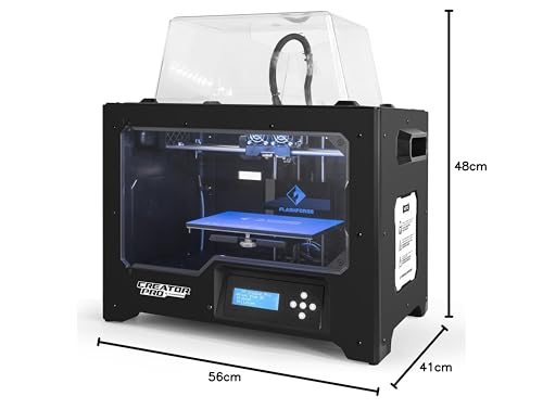 FLASHFORGE Adventurer 5M 3D Printer, High-Speed FDM with Auto Leveling J1032