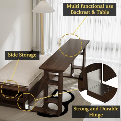 3 in 1 Convertible Sleeper Sofa Bed Loveseat with Pull Out Bed, Velvet, Beige X129463
