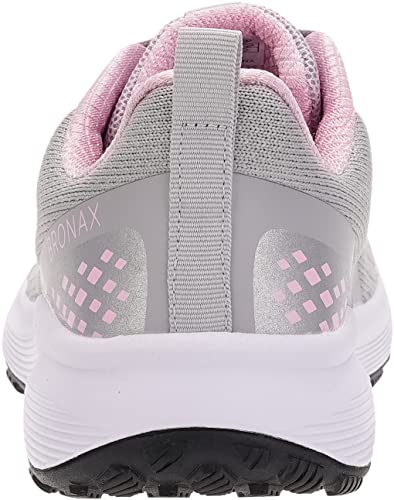 BRONAX Women's Wide Toe Box Road Running Shoes F180
