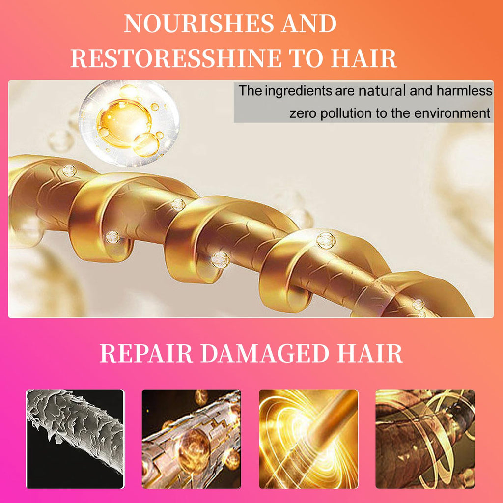 Batana Oil for Hair Growth, Unrefined Organic Pure Batana Butter Conditioner I93024