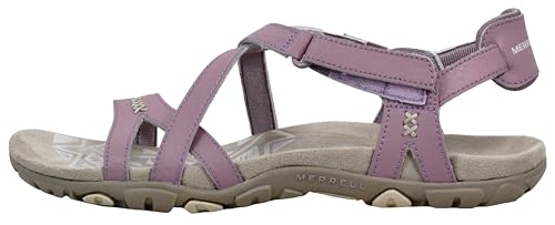 Merrell Women's Sandspur Rose Leather Sandal G227066