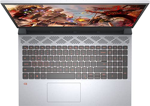 Dell G15RE Gaming Laptop 15.6" 120Hz FHD, Ryzen 7, RTX 3050 Ti, 16GB RAM, 512GB SSD Q15254