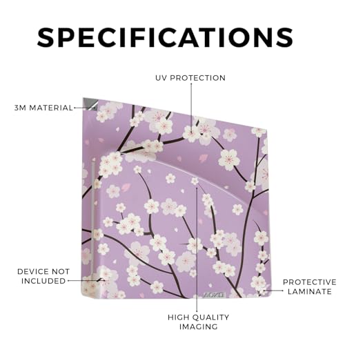 MightySkins Gaming Skin for PS5 Digital Edition Disc Drive - 3M Vinyl Wrap Decal Cover R7156