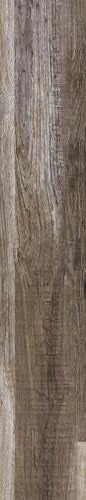 ATOPOSE Peel and Stick Vinyl Flooring 36pcs 6"×36" Wood Effect Waterproof D74600