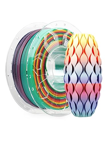 Creality Wood PLA 1.75mm 1kg 3D Printer Filament Q2613