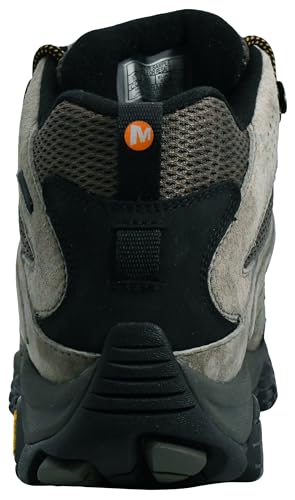 Merrell Men's Moab 3 Mid Waterproof Hiking Boot F4888