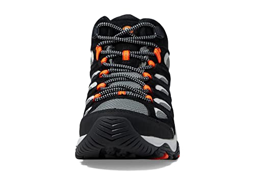 Merrell Men's Moab 3 Mid Waterproof Hiking Boot F4888