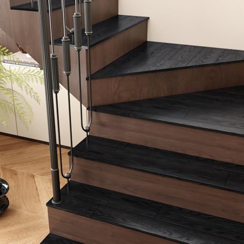 CRE8TIVE 24-Pack Peel and Stick Vinyl Plank Flooring Waterproof 6"x36" V170