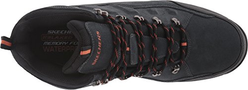 Skechers Men's Relment-Pelmo Hiking Boots Y139