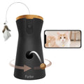 Furbo Mini Pet Camera with 2-Way Audio and Phone App N269659