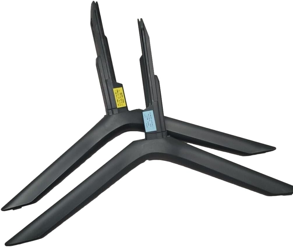 OEM Replacement TV Stand Legs for Samsung 75" Crystal UHD TVs I888941