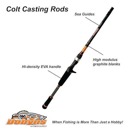 Dobyns Rods Colt Series B92231