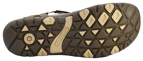 Merrell Women's Sandspur Rose Leather Sandal G227066