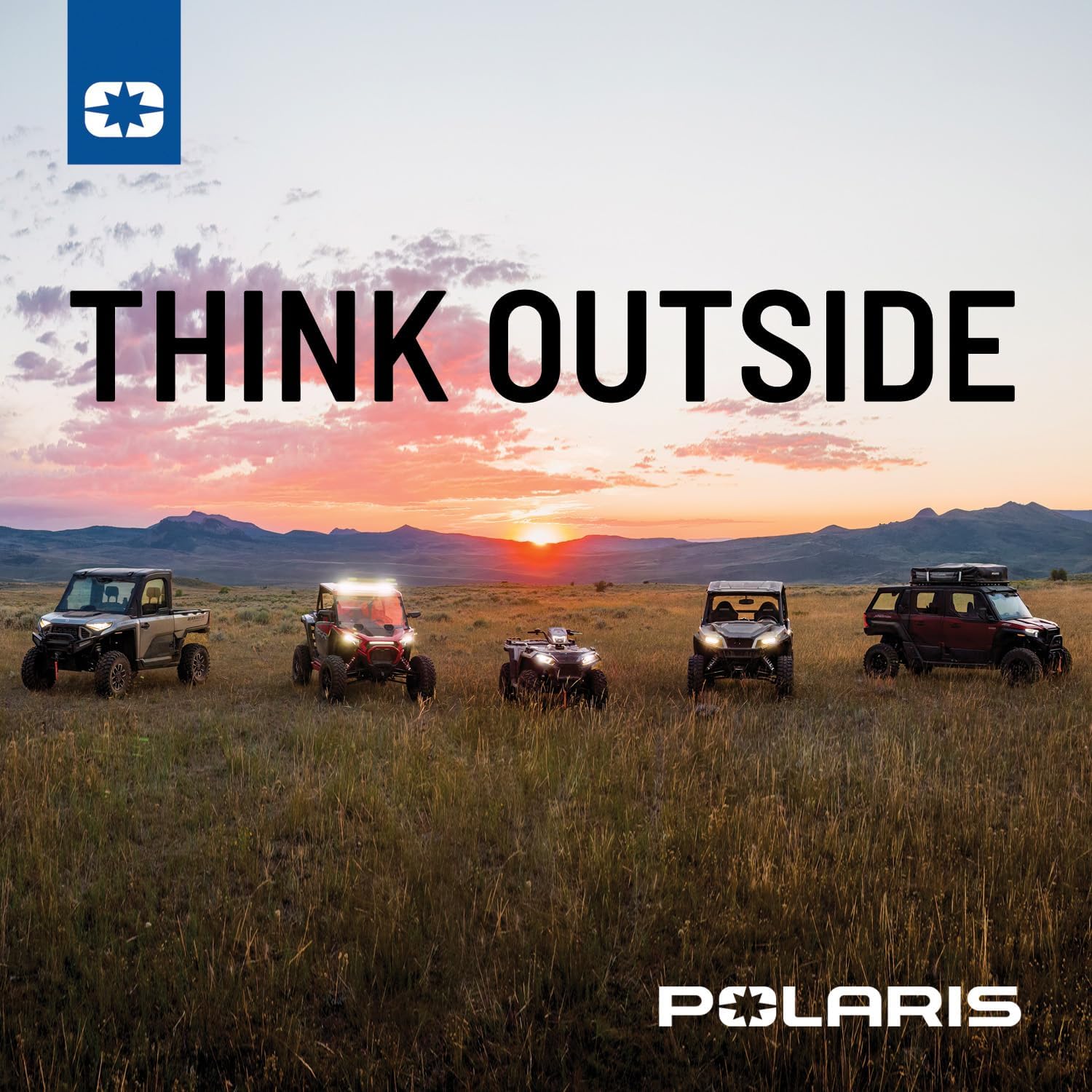 Polaris PS4 Oil Change Kit for RANGER, GENERAL, RZR Models, 0W-50 Synthetic Oil, Filter, Washer P748