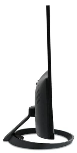 Acer 23.8" Full HD IPS Zero Frame Monitor B821