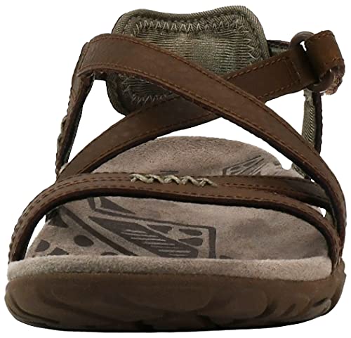 Merrell Women's Sandspur Rose Leather Sandal G227066