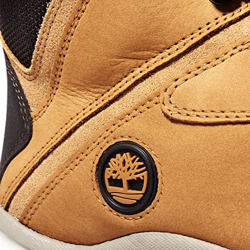Timberland Men's White Ledge Mid Waterproof Hiking Boot E215