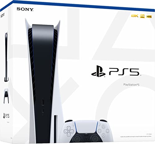 Playstation 5 Disc Version PS5 Console A528425