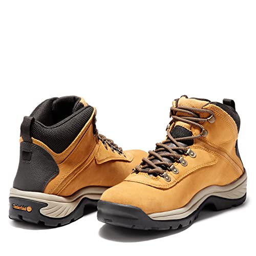 Timberland Men's White Ledge Mid Waterproof Hiking Boot E215