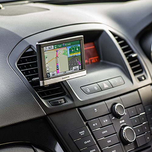 APPS2Car GPS Mount, Air Vent Holder for Garmin Nuvi 3.5-6 Inch T58522