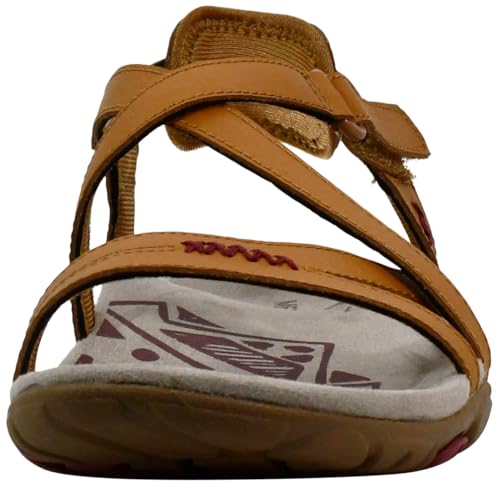 Merrell Women's Sandspur Rose Leather Sandal G227066