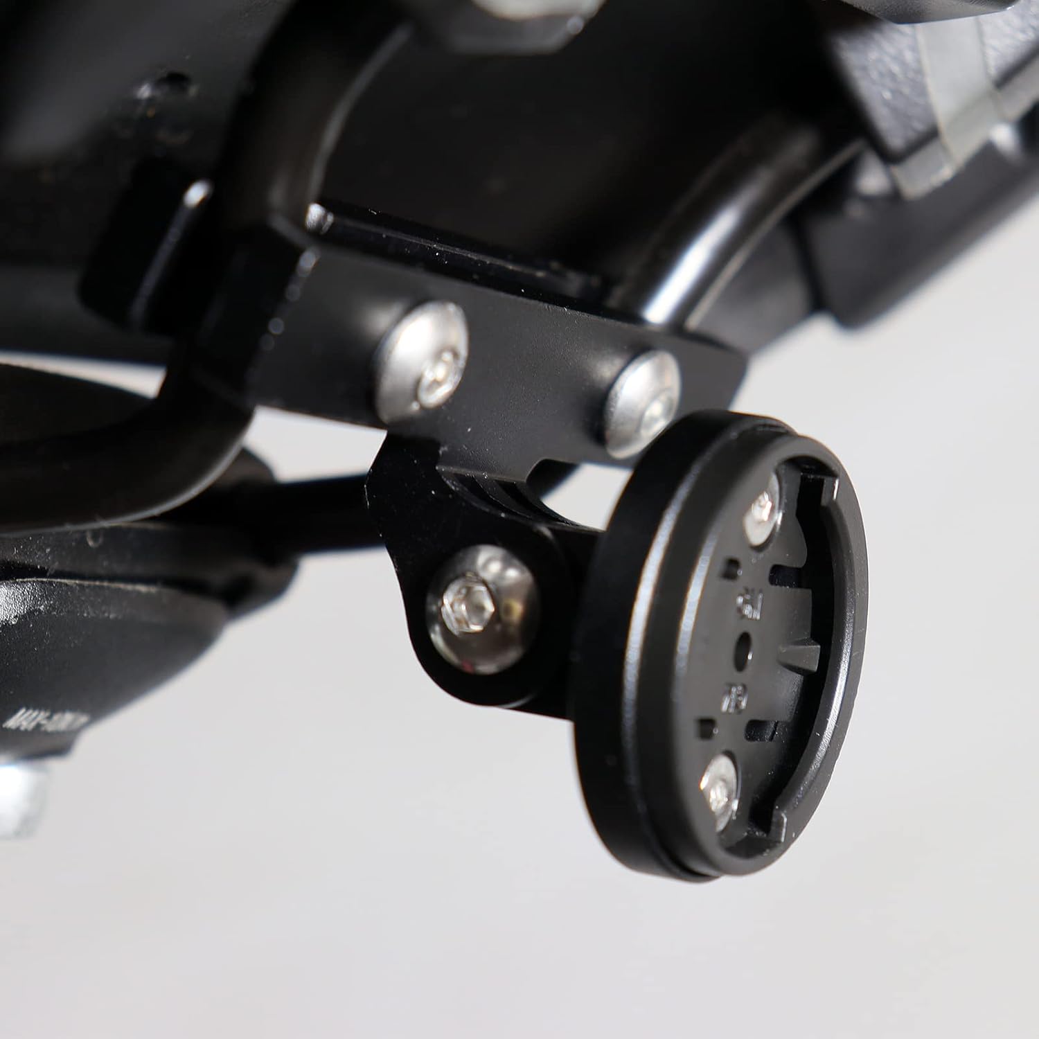 Bike Saddle Mount Tail Light Holder for Garmin Varia H276486