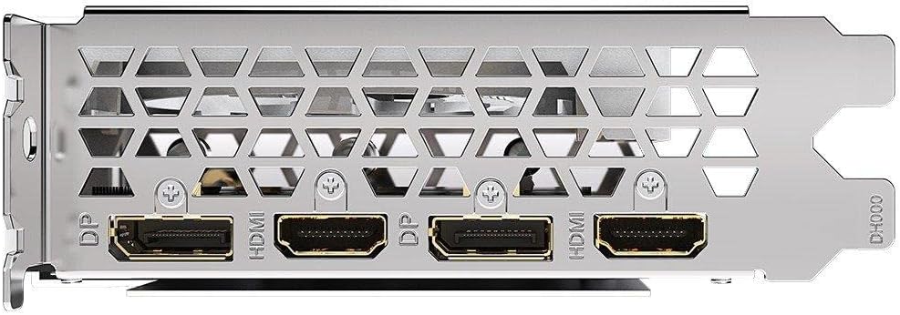 GIGABYTE GeForce RTX 3060 Vision OC 12G Graphics Card Z3965